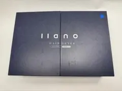 llano ドライヤー 速乾型プラズマドライヤー