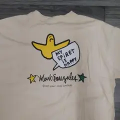 MARK GONZALEマーク　ゴンザレス　Tシャツ　L