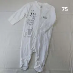 helloアニマルロンパース/ベビーギャップ ザラベビー ビームス　ネクスト