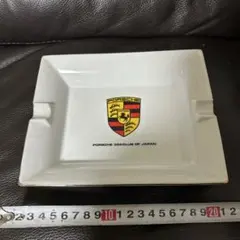 ポルシェ 356 クラブ オブ ジャパン 灰皿　Porsche