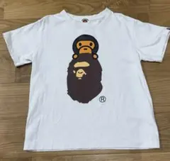 2026年最新】A BATHING APE キッズ服(100cm~)の人気アイテム - メルカリ