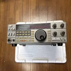 KENWOOD 430MHz ジャンク扱いTRANSCEIVER TR-851D - メルカリ