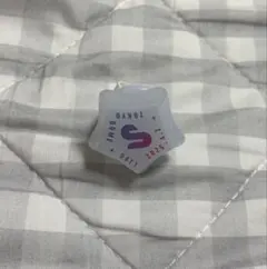 すとふぇす 星型 リングライト