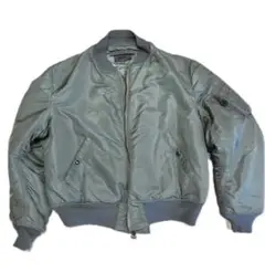 2025年最新】米軍実物 ma-1の人気アイテム - メルカリ