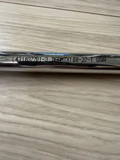 新品 ダイナミックゴールドAMTツアーイシューX100 シャフト 37in.