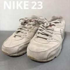 NIKE Air Max エアマックス コマンド プレミアム　スニーカー