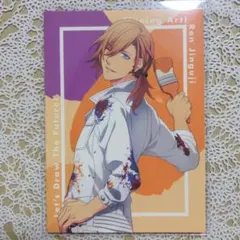 うたプリ ビジュアルカード 神宮寺レン - メルカリ