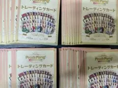 カラピチ　PremiumPeachParty　トレカ40