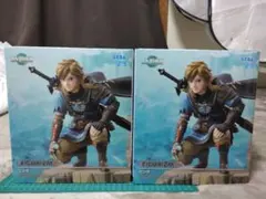 The Legend of Zelda Tears the Kingdom 1本