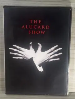 舞台THE ALUCARD SHOW アルカードショー 2014 DVD - メルカリ