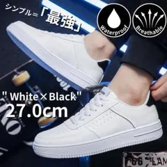 ウォーキングシューズ スニーカー