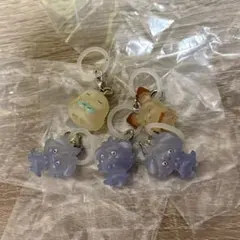 ポケピース めじるしアクセサリー