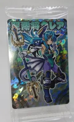 バディファイト BF 暦級五番艦 サツキ 帝都クウ ブシロード スリーブ