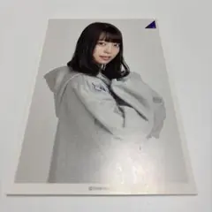 乃木坂46 阪口珠美 ポストカード 生誕