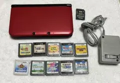 激レア】New Nintendo 3DS LLハードカバーポケモンセンター限定 - メルカリ