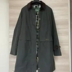 希少！125周年記念限定Barbour 美品のサムネイル