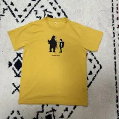 mont-bell Tシャツ　XS