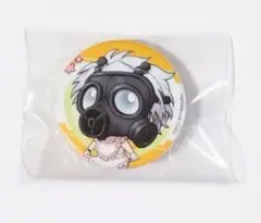 ドラマダ ウイルス 缶バッジ アニメイトカフェDRAMAtical Murderのサムネイル