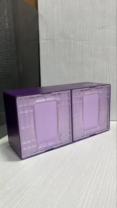 Moraine Corp. の、2口ディスペンサー