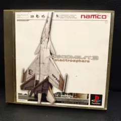 2026年最新】エースコンバット3 エレクトロスフィアの人気アイテム