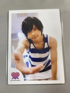 SixTONES 松村北斗 LOVE HARAJUKU 2021ミニフォトセット