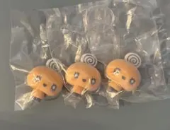 たまごっち フロッキーズ めめっち 3個セット