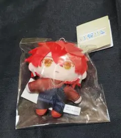 顔厳選 ウィンドブレーカー ウィンブレ展 限定 ちいぬい ぬいぐるみ 焚