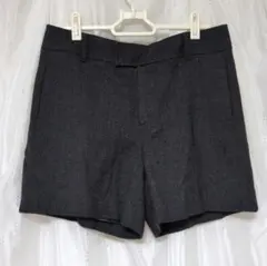 【UNTITLED】 ショートパンツ サイズ2