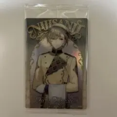 にじさんじウエハース 風楽奏斗