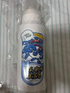 ランドリーボトル ピカピカマート マリルとマリルリ Pokemon ポケモンのサムネイル