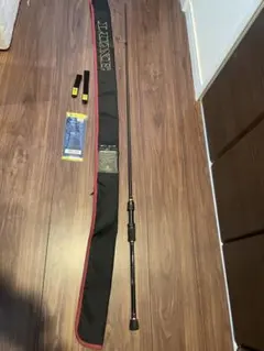 9*様 ヨルマル ロッド
