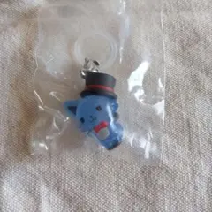 ジェオチャム　めじるしアクセサリー　レイン