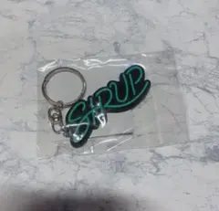 SIRUP ツアーグッズ キーホルダー