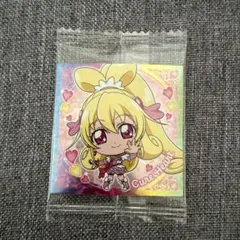 プリキュアオールスターズ シールウエハース3 キュアハート
