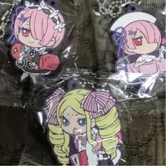 リゼロ キャラばんちょうこう