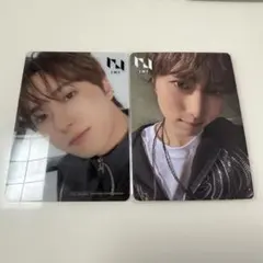 INI THE ORIGIN 尾崎匠海 タワレコHMVオンライン トレカ　セット