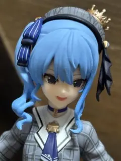 figma 星街すいせい