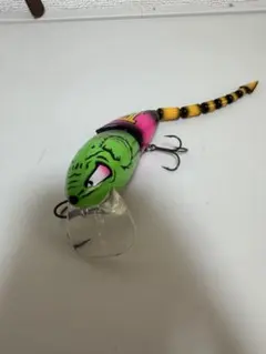 フロッグ ホワイトファルコン フロッグスポット - メルカリ