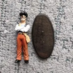 ドラゴンボール　超造形魂　孫悟飯