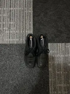 ミズノ　レザーシューズ　archive 珍品