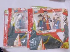 名探偵コナン 赤井秀一 赤井 コナンくじ バスタオル タオル