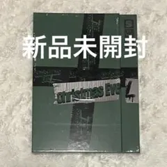 Stray kids Christmas Evel 限定盤 新品未開封