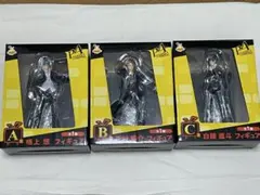 ペルソナ4 フィギュアセット