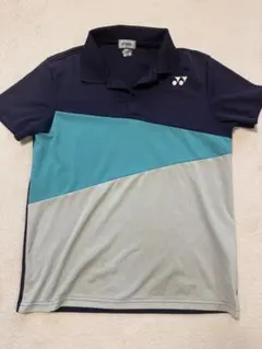 YONEX ポロシャツ Oサイズ