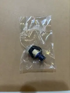 ハンターハンター　めじるしアクセサリー　フェイタン