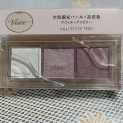 ヴィセ　キラーアイトリオ　PU-5のサムネイル