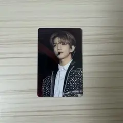 SEVENTEEN セブチ ジョシュア トレカ