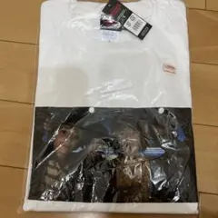STRANGER THINGS ストレンジャーシングス　Tシャツ Ｌ　白