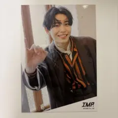 IMPACTors 影山拓也 公式写真 オフショ - メルカリ