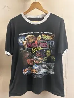 ユニバーサルスタジオTシャツムービー映画ETキングコングバックトゥーザフランケン